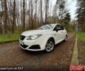 Белый Сеат Ибица, объемом двигателя 1.4 л и пробегом 150 тыс. км за 5950 $, фото 1 на Automoto.ua