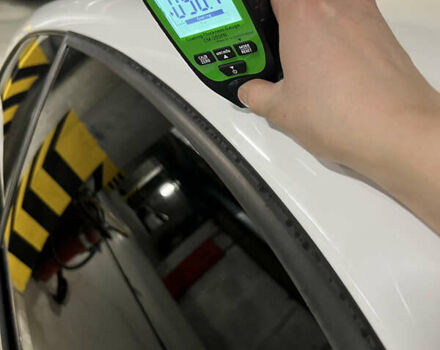 Білий Сеат Ibiza, об'ємом двигуна 1.39 л та пробігом 99 тис. км за 3900 $, фото 49 на Automoto.ua