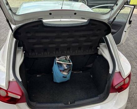 Білий Сеат Ibiza, об'ємом двигуна 1.4 л та пробігом 142 тис. км за 5000 $, фото 11 на Automoto.ua