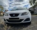 Білий Сеат Ibiza, об'ємом двигуна 1.4 л та пробігом 142 тис. км за 5000 $, фото 7 на Automoto.ua