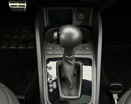 Білий Сеат Ibiza, об'ємом двигуна 1.4 л та пробігом 156 тис. км за 8200 $, фото 26 на Automoto.ua