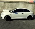 Білий Сеат Ibiza, об'ємом двигуна 1.39 л та пробігом 98 тис. км за 6500 $, фото 4 на Automoto.ua