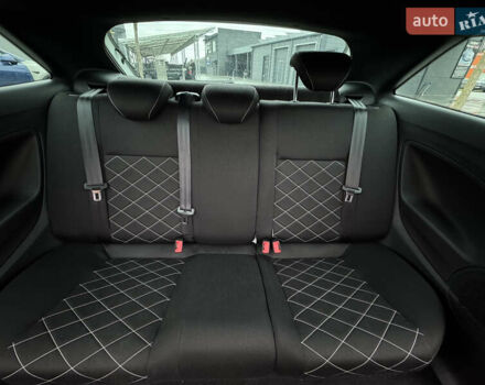 Білий Сеат Ibiza, об'ємом двигуна 1.4 л та пробігом 157 тис. км за 7300 $, фото 31 на Automoto.ua