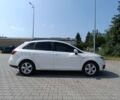 Белый Сеат Ибица, объемом двигателя 1.6 л и пробегом 305 тыс. км за 5600 $, фото 1 на Automoto.ua