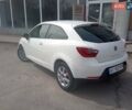 Белый Сеат Ибица, объемом двигателя 1.2 л и пробегом 189 тыс. км за 4700 $, фото 1 на Automoto.ua