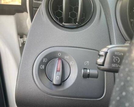 Белый Сеат Ибица, объемом двигателя 1.4 л и пробегом 206 тыс. км за 7600 $, фото 14 на Automoto.ua