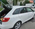 Белый Сеат Ибица, объемом двигателя 1.2 л и пробегом 163 тыс. км за 4800 $, фото 3 на Automoto.ua