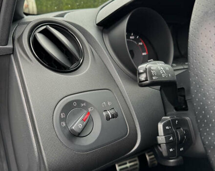 Білий Сеат Ibiza, об'ємом двигуна 1.4 л та пробігом 156 тис. км за 8200 $, фото 31 на Automoto.ua