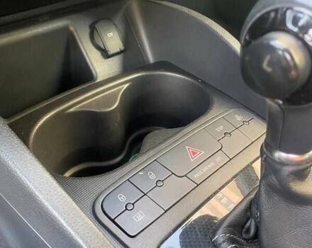 Белый Сеат Ибица, объемом двигателя 1.4 л и пробегом 206 тыс. км за 7600 $, фото 11 на Automoto.ua