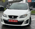 Білий Сеат Ibiza, об'ємом двигуна 1.4 л та пробігом 157 тис. км за 7300 $, фото 1 на Automoto.ua
