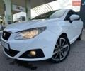 Белый Сеат Ибица, объемом двигателя 1.4 л и пробегом 135 тыс. км за 6200 $, фото 23 на Automoto.ua