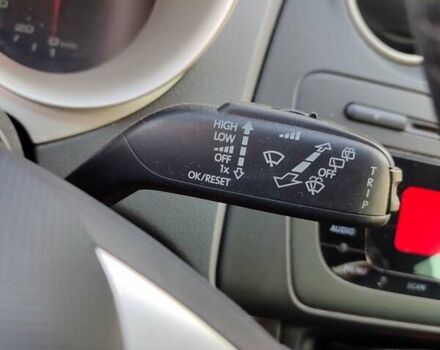 Білий Сеат Ibiza, об'ємом двигуна 1.2 л та пробігом 121 тис. км за 5500 $, фото 13 на Automoto.ua