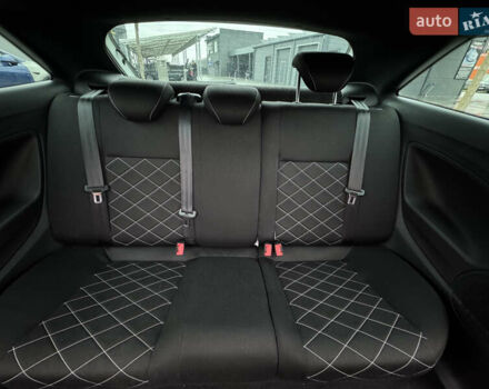 Білий Сеат Ibiza, об'ємом двигуна 1.4 л та пробігом 156 тис. км за 8200 $, фото 33 на Automoto.ua