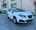 Білий Сеат Ibiza, об'ємом двигуна 1.2 л та пробігом 293 тис. км за 3650 $, фото 1 на Automoto.ua