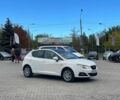 Белый Сеат Ибица, объемом двигателя 1.2 л и пробегом 177 тыс. км за 7100 $, фото 1 на Automoto.ua