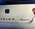 Білий Сеат Ibiza, об'ємом двигуна 1.2 л та пробігом 121 тис. км за 5500 $, фото 9 на Automoto.ua