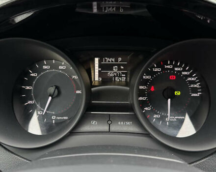 Білий Сеат Ibiza, об'ємом двигуна 1.4 л та пробігом 157 тис. км за 7300 $, фото 28 на Automoto.ua