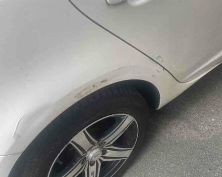 Белый Сеат Ибица, объемом двигателя 1.39 л и пробегом 150 тыс. км за 4800 $, фото 7 на Automoto.ua