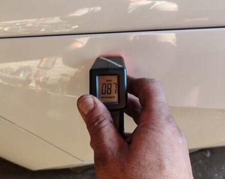 Білий Сеат Ibiza, об'ємом двигуна 1.2 л та пробігом 121 тис. км за 5500 $, фото 43 на Automoto.ua