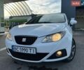 Белый Сеат Ибица, объемом двигателя 1.4 л и пробегом 135 тыс. км за 6200 $, фото 4 на Automoto.ua