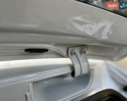 Білий Сеат Ibiza, об'ємом двигуна 1.39 л та пробігом 99 тис. км за 3900 $, фото 41 на Automoto.ua