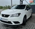 Белый Сеат Ибица, объемом двигателя 1.39 л и пробегом 194 тыс. км за 6000 $, фото 1 на Automoto.ua