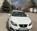 Белый Сеат Ибица, объемом двигателя 1.6 л и пробегом 210 тыс. км за 5000 $, фото 1 на Automoto.ua