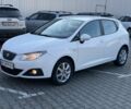Белый Сеат Ибица, объемом двигателя 1.2 л и пробегом 220 тыс. км за 4999 $, фото 5 на Automoto.ua