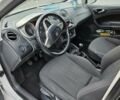 Белый Сеат Ибица, объемом двигателя 1.2 л и пробегом 163 тыс. км за 4800 $, фото 1 на Automoto.ua