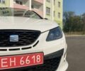 Белый Сеат Ибица, объемом двигателя 1.4 л и пробегом 206 тыс. км за 7600 $, фото 5 на Automoto.ua