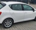 Білий Сеат Ibiza, об'ємом двигуна 1.2 л та пробігом 221 тис. км за 5900 $, фото 1 на Automoto.ua
