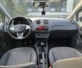 Білий Сеат Ibiza, об'ємом двигуна 1.2 л та пробігом 215 тис. км за 2499 $, фото 13 на Automoto.ua