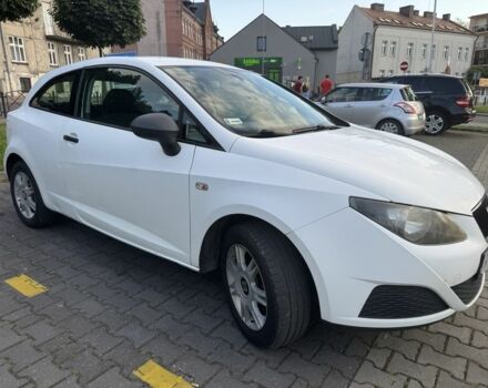 Білий Сеат Ibiza, об'ємом двигуна 1.2 л та пробігом 215 тис. км за 2499 $, фото 2 на Automoto.ua