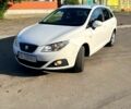 Білий Сеат Ibiza, об'ємом двигуна 1.2 л та пробігом 196 тис. км за 5600 $, фото 1 на Automoto.ua