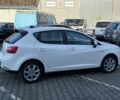 Белый Сеат Ибица, объемом двигателя 1.2 л и пробегом 220 тыс. км за 4999 $, фото 9 на Automoto.ua