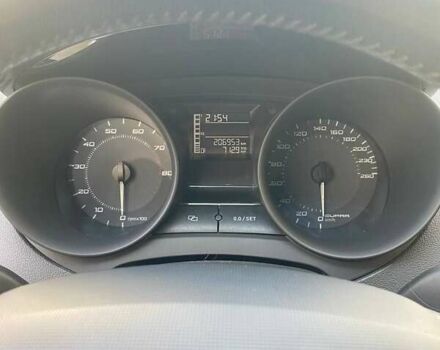 Белый Сеат Ибица, объемом двигателя 1.4 л и пробегом 206 тыс. км за 7600 $, фото 17 на Automoto.ua