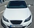 Белый Сеат Ибица, объемом двигателя 1.2 л и пробегом 190 тыс. км за 4500 $, фото 11 на Automoto.ua