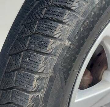 Білий Сеат Ibiza, об'ємом двигуна 1.2 л та пробігом 221 тис. км за 5900 $, фото 9 на Automoto.ua