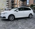 Белый Сеат Ибица, объемом двигателя 1.2 л и пробегом 285 тыс. км за 4300 $, фото 2 на Automoto.ua