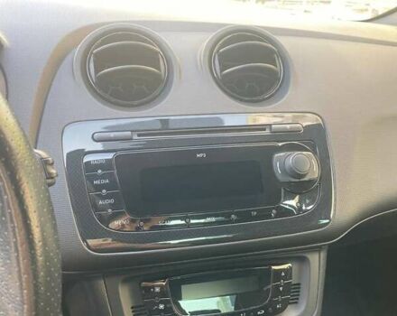 Белый Сеат Ибица, объемом двигателя 1.4 л и пробегом 206 тыс. км за 7600 $, фото 13 на Automoto.ua