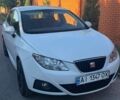 Білий Сеат Ibiza, об'ємом двигуна 1.2 л та пробігом 273 тис. км за 5500 $, фото 1 на Automoto.ua