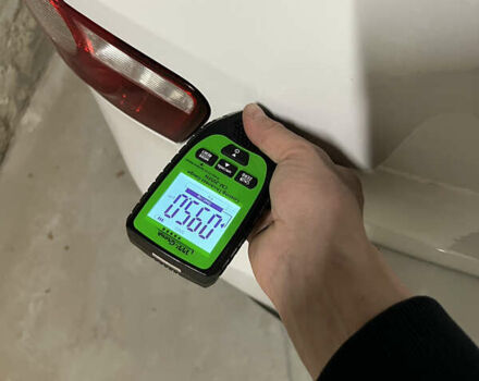 Білий Сеат Ibiza, об'ємом двигуна 1.39 л та пробігом 99 тис. км за 3900 $, фото 53 на Automoto.ua