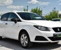Белый Сеат Ибица, объемом двигателя 1.4 л и пробегом 215 тыс. км за 5999 $, фото 1 на Automoto.ua
