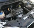 Білий Сеат Ibiza, об'ємом двигуна 1.2 л та пробігом 146 тис. км за 5100 $, фото 3 на Automoto.ua