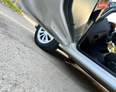 Білий Сеат Ibiza, об'ємом двигуна 1.39 л та пробігом 99 тис. км за 3900 $, фото 20 на Automoto.ua