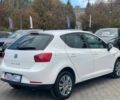 Белый Сеат Ибица, объемом двигателя 1.2 л и пробегом 177 тыс. км за 7100 $, фото 5 на Automoto.ua