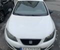 Белый Сеат Ибица, объемом двигателя 1.39 л и пробегом 140 тыс. км за 5000 $, фото 1 на Automoto.ua