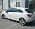 Белый Сеат Ибица, объемом двигателя 1.2 л и пробегом 190 тыс. км за 4500 $, фото 1 на Automoto.ua