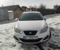 Білий Сеат Ibiza, об'ємом двигуна 1.2 л та пробігом 247 тис. км за 5500 $, фото 1 на Automoto.ua