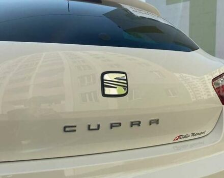 Белый Сеат Ибица, объемом двигателя 1.4 л и пробегом 206 тыс. км за 7600 $, фото 1 на Automoto.ua